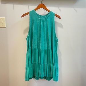 Free People Tunic